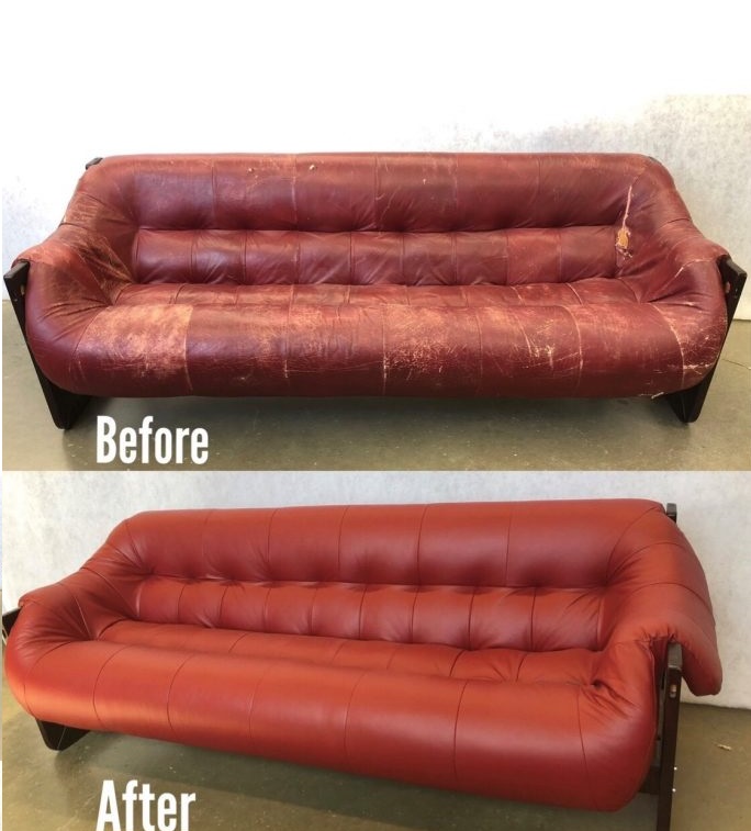 Upholstery Repair in Minneapolis, MN